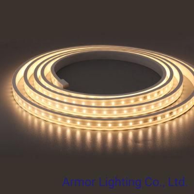 Wholesale Chip Linear LED Strip Light SMD2835 60LED AC220V 230V for Garden Decorate