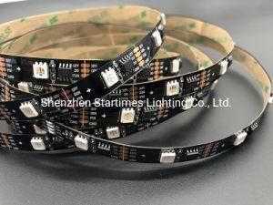 5 Years Warranty LED Pixel Addressable Digital Flexible Strip Lighting Christmas Light Wedding Decoration Lighting