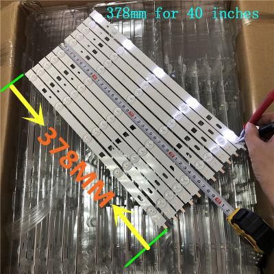 LG Innotek 40inch Ndsoem B Type Rev0.1 - 38 Cm LED TV Panel LEDs with 5 LEDs