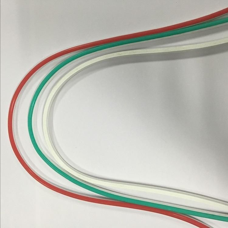 DC 12V Low Voltage SMD2835 Standard LED Neon Flex