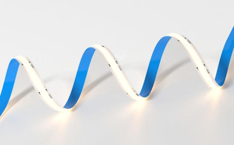 High Brightness SMD2835 Flexible LED Light Strip 120LEDs/M