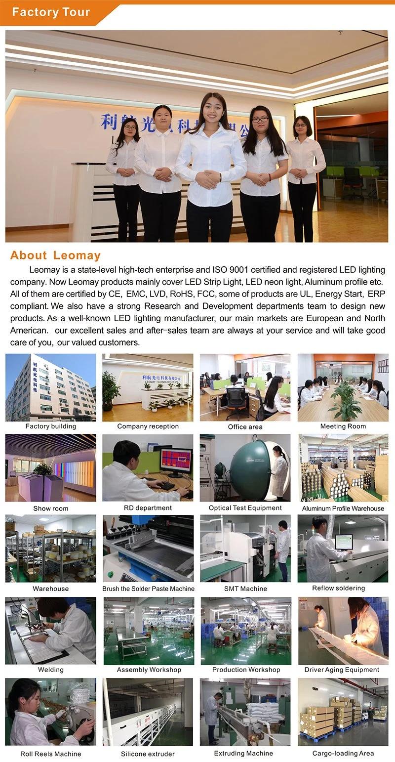 Non-waterptoof 300LED per roll 24V SMD5050 LED STRIP