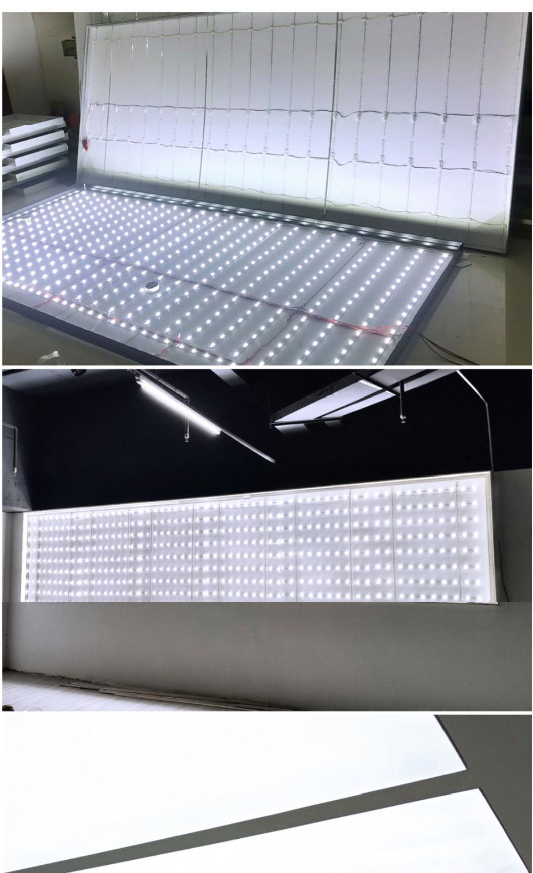 110V 220V LED Linear Strip Light SMD 3030 LED Bar 18W 24W