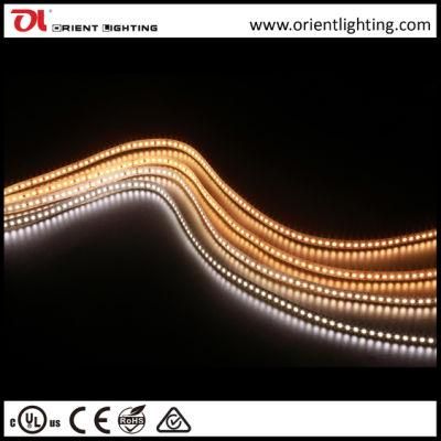 680-1000 Lm/M Flexible LED Strip Lighting