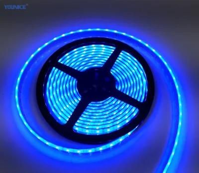 DIY Mode 5050 RGB Color Changing Light LED Strips for Bedroom Home Festival Decoration