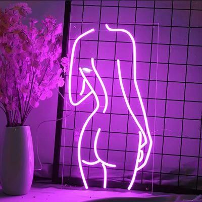 LED Neon Rope Decoration Lights IP65 Waterproof Dustproof LED Strip Light