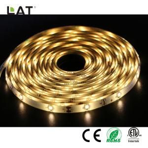 DC24V 1m IP65 High Brightness SMD2835 Ww/Cw 30/60/120LEDs Flexible LED Strip Light