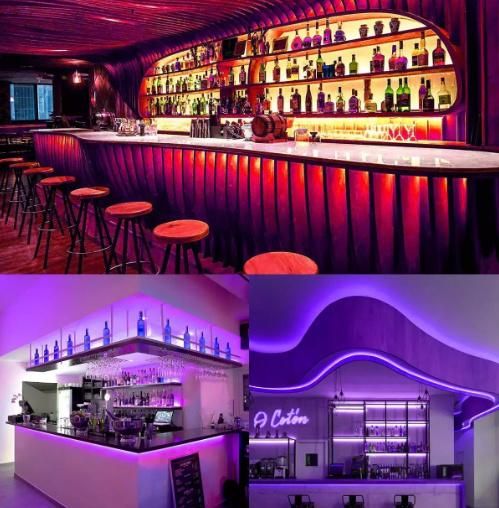 High Quality LED Strip Light 5050 White (m/30lights) LED Strip