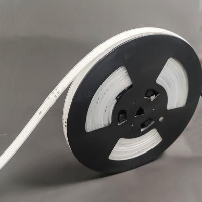 Factory Price Flexible High Brightness SMD 2835 Safety Reliability DC 24V 154 LEDs 12mm Wide Long Warranty LED Strip Light