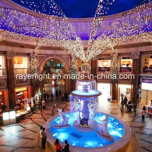 LED Decoration Light Festival Light Hoiday Light LED curtain Light