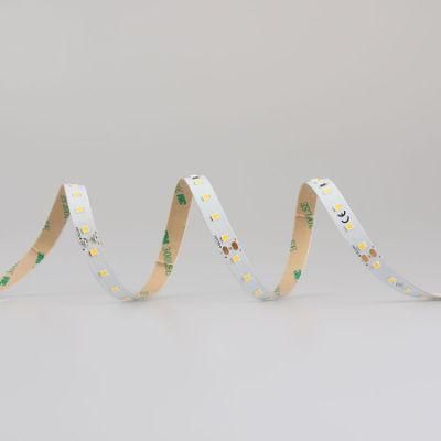 Ultra-High Luminous Efficacy 90LEDs/M 3000K IP20 LED Strip LED Light Strips ERP Standard