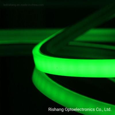 Wholesale Flex LED, RGB COB Strip, Linear Consistant Lighting, No Spots, Decoration Light, Flexible Strips, 3 Years Warranty, 8mm PCB Width