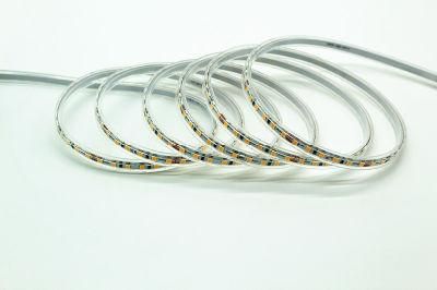 120LEDs/M 2835 Warm White Cool White 5mm Width Strip LED Brightness 24V LED Strip