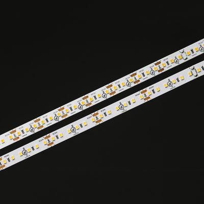 24V 120LEDs/M IP66 6000K LED Strip Lighting for Decoration