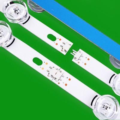LG 49 Inch Big Lens LED TV Bar Lb a+B 9LED for TV 49lb5500 49lb620V 6916L-1788A LG Innotek Drt 3.0 49&prime; &prime; a B Type