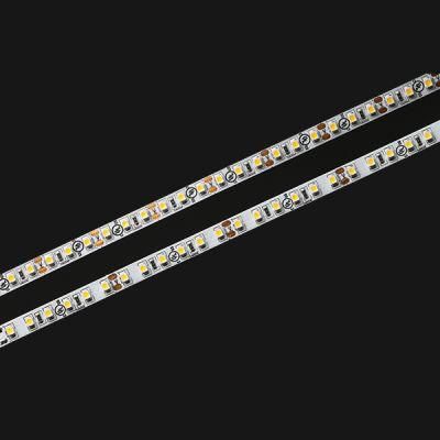 Waterproof LED Flexible Strip Light for Decoration