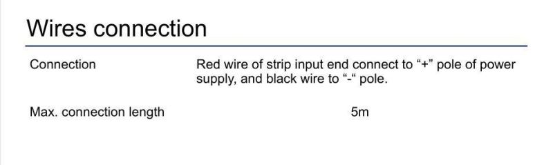 Sideview 2835 120LEDs/Meter DC12V/DC24V 5*12mm Flexible Neon LED Strips