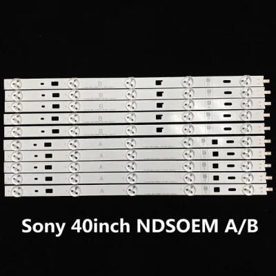 40inch Ndsoem a/B Type Rev0.1 Kdl-40r452 Sony LED TV Strips Backlight
