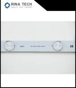 Super White LED Lens Strip for TV Backlight