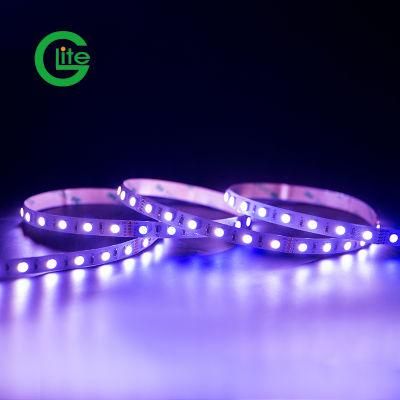 High Quality 30 60 120 5050 Light LED Diode Flexible RGBW Strip