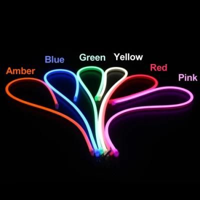 Hot Sales Manufacturer Wholesale Advertising LED Neon Sign Outdoor LED Neon Flexible Strip