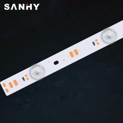 DC12V SMD3030 2838 11000K Light LED Strips Fabric Light Boxes LED Strip Lights