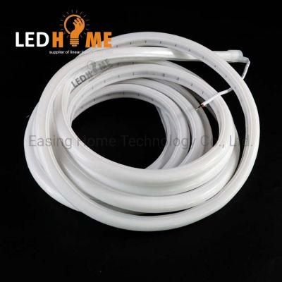 Dots Free Strip SMD1808 Linear Lighting IP20/IP65/IP67/IP68 LED Flexible Strip
