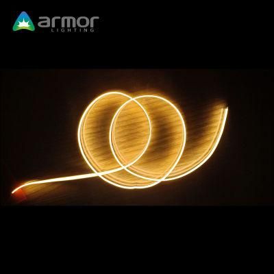 Flexible COB LED Strip High Density COB RGB LED Strip Lights