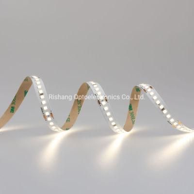 180LEDs/M High Efficacy 208lm/M 2835 SMD 10mm ERP Standard Flexible LED Strip Light