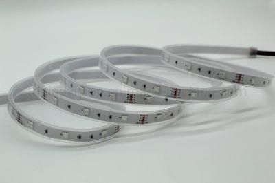 SMD 5050 RGB Waterproof Flexible LED Light Single Colour Dream Strip Light