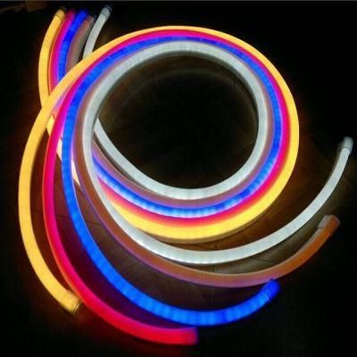50m Roll 4.8W Bendable LED Grow Light Flex Neon Strip