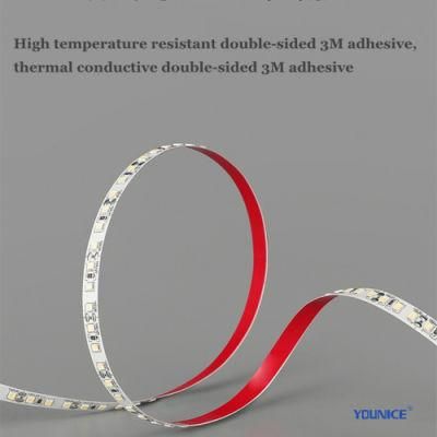 CRI&gt;95 Ra&gt;97 Full Spectrum 4000K LED Strip
