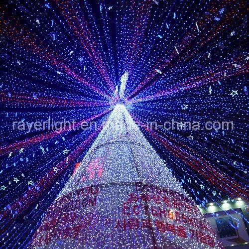 Holiday Decoration Outdoor Lighting LED String Light