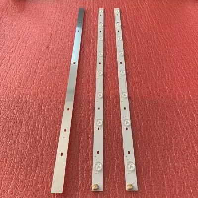 for The New Toshiba 32p2306EV Light Strip Svt320ae9_Rev1.0_121012 32L4353rb Single 3V 32 LED TV Strip