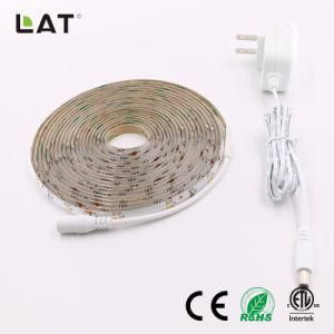 DC24V 5m IP65 High Brightness SMD2835 Ww/Cw 30/60/120LEDs Flexible LED Strip Light