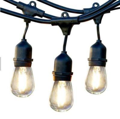 Copper String Outdoor Waterproof Decoration LED Light