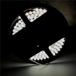 Silicone Coated LED Strips 5mm DIP LED Strip 12V LED Great Wall Strip for Car Decoration
