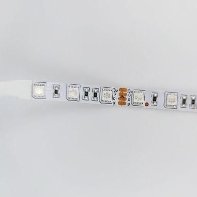 LED Light Strips Gaming with CE Excellent Supervision Latest Technology