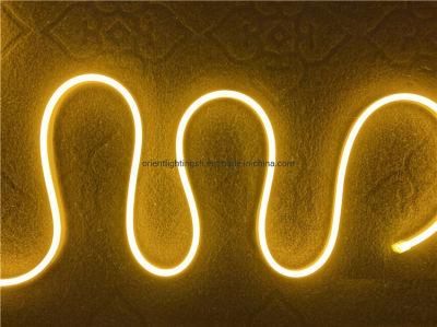 Decoration LED Ribbon Neon Flex Strip Lighting
