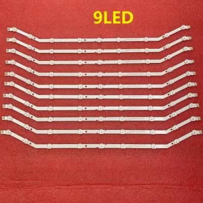 D3ge-320sm0-R2 for Samsung 32eh 9 Lamp 2013sv32_3228n1_B2_09 LED TV Backlight Strip