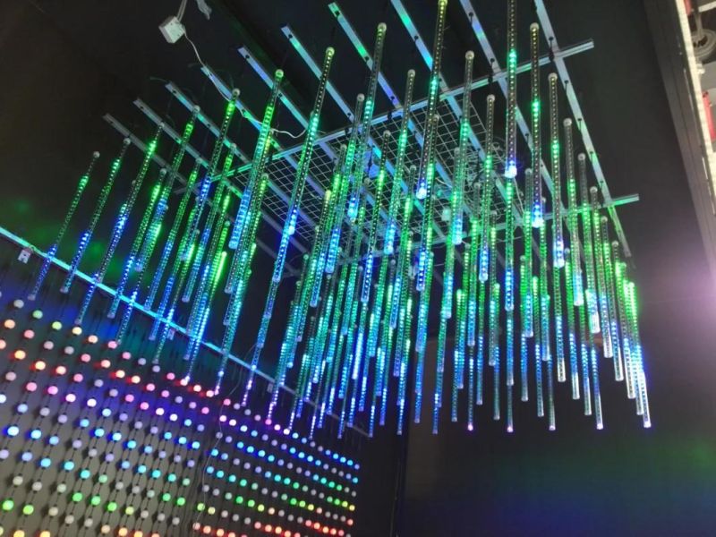 Best Quality RGB T8 Tube Pixel Light Waterproof RGB Light