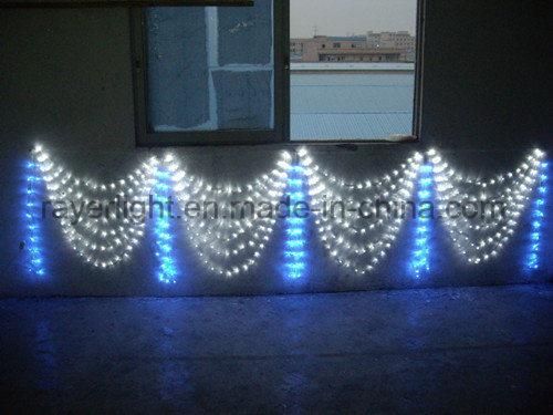 IP65 Outdoor Garden Decoration LED Christmas Light