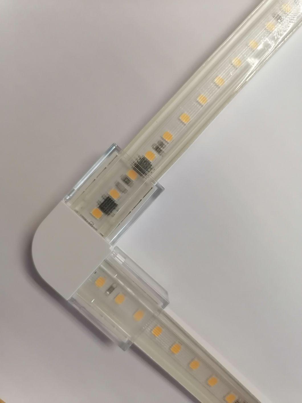 Best Quality SMD LED Strip Light SMD2835 60LED AC220V 230V for Side View