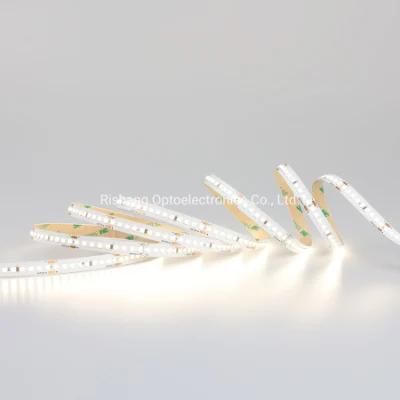High Quality 5m LED Light 2835 SMD 10mm Flexible LED Strip