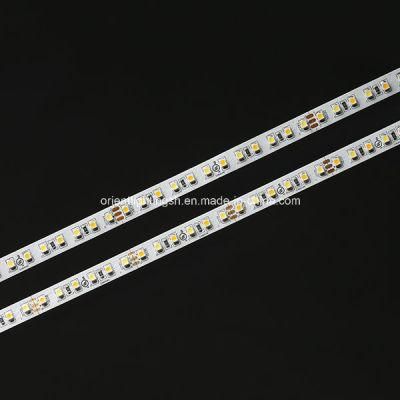 High CRI Waterproof LED Tape IP66 Strip Light