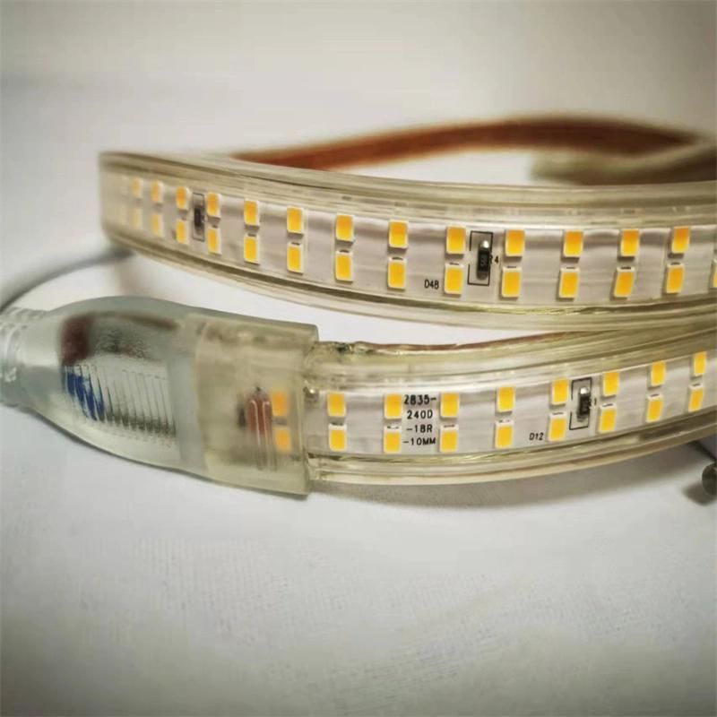 Hight Bright SMD2835 Ledstrip 60 120 240 LEDs/M with CE