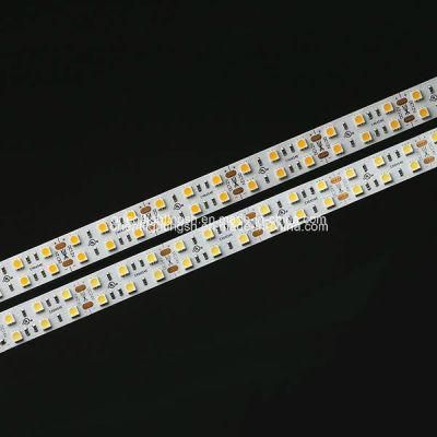 Dual-Line Flexible LED Strip Lighting