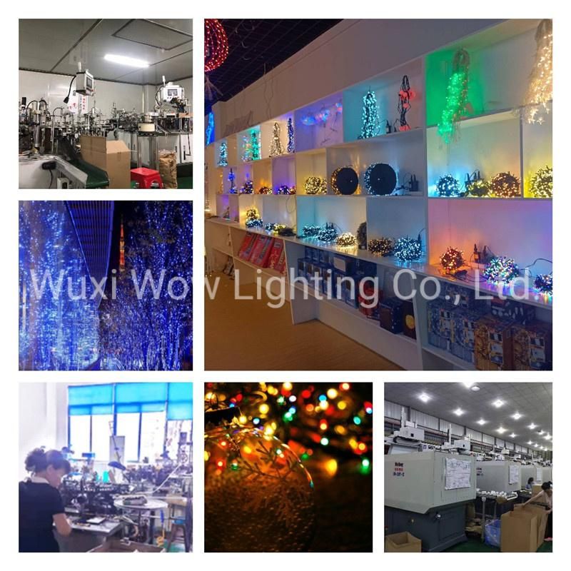 Three-Piece Ivory Wave Mouth Remote Control Function LED Candle Light Wedding Christmas Room Scene Decoration