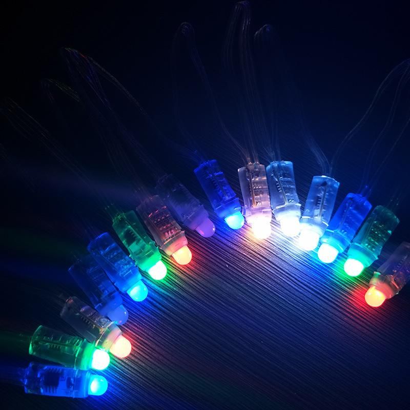 Fairy String Curtain Lights for Wall Decorations