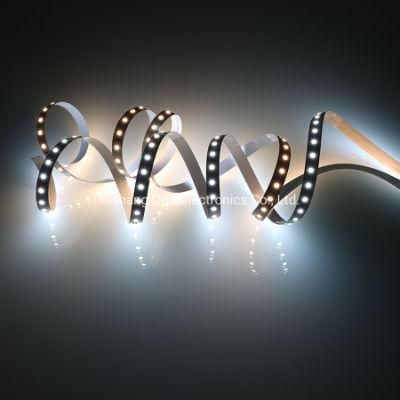 Waterproof IP65 SMD2835 98% High Transmittance LED Strip for Decorative Lighting